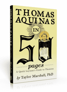 Thomas Aquinas in 50 Ebook cropped