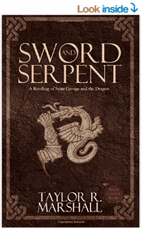 Sword and Serpent look inside