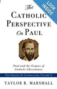 Catholic Perspective on Paul Open Inside