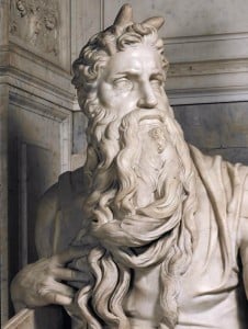 moses-by-michelangelo