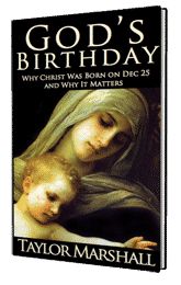 God's Birthday ebook image Pippity 165 copy