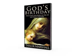God's Birthday ebook image cover 1