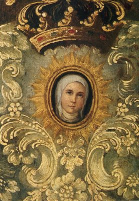Our Lady of the Seven Veils