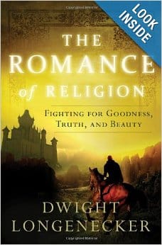 Romance of Religion