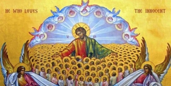 Coptic saints
