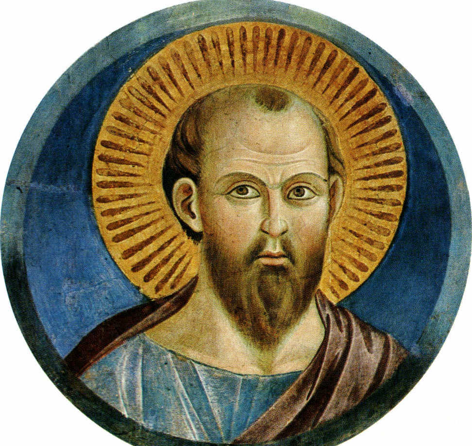 Founder Of Christianity Paul