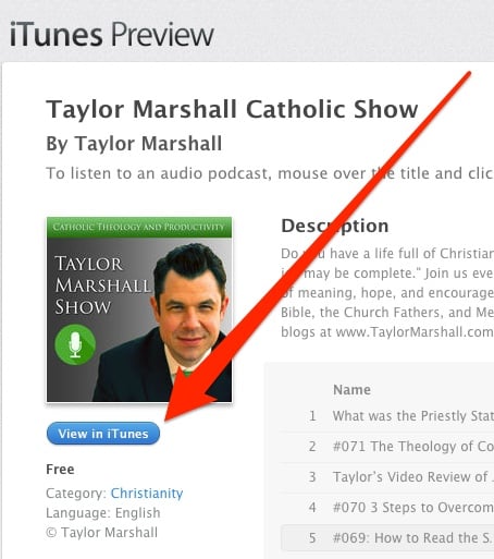 iTunes_-_Podcasts_-_Taylor_Marshall_Catholic_Show_by_Taylor_Marshall