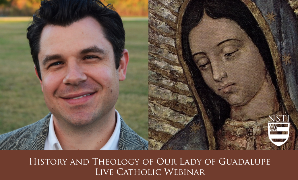 6 Facts about Our Lady of Guadalupe Taylor Marshall