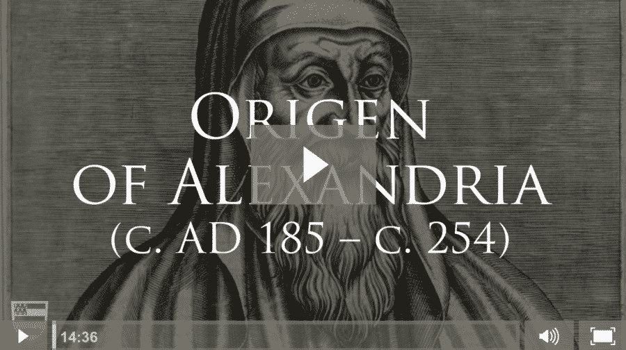Origen of Alex Video