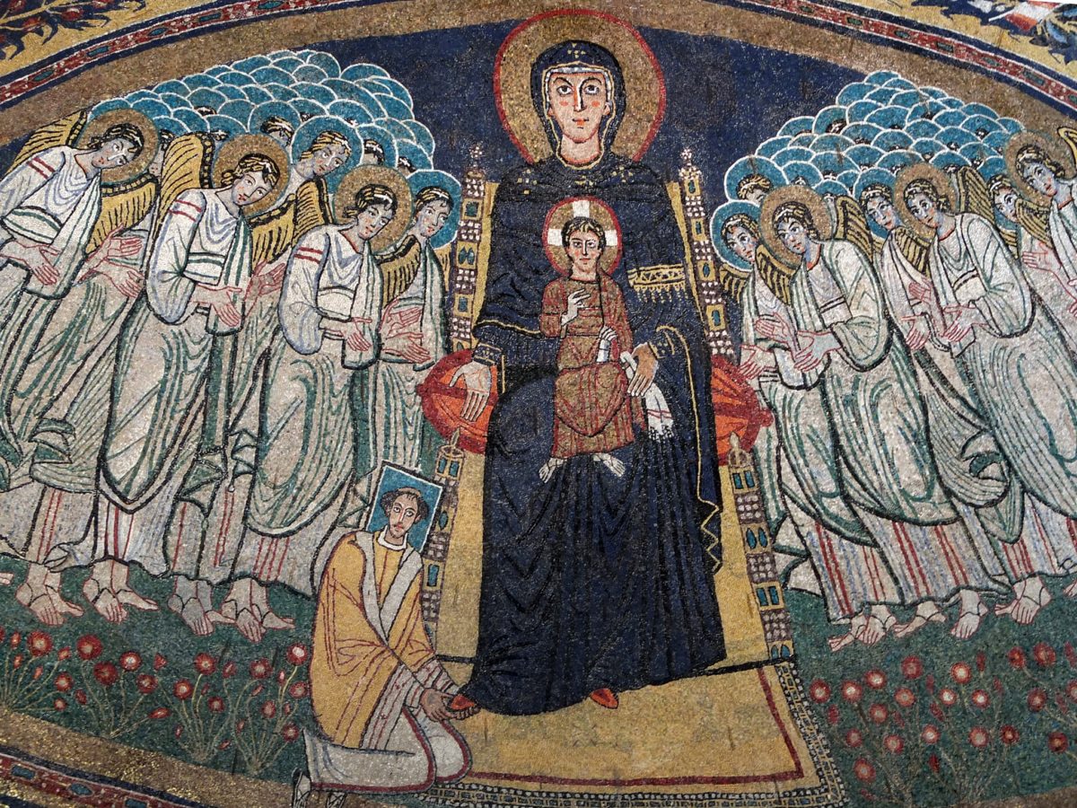 Dividing Eastern and Western Christianity is Not Patristic - Taylor ...