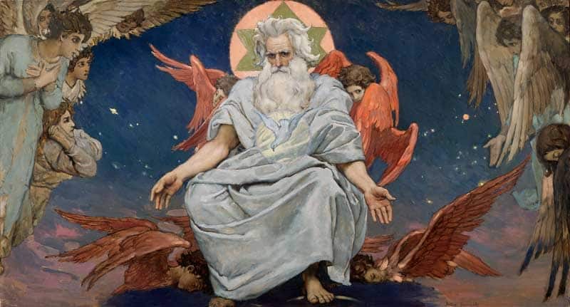 Enoch & the Watchers: The Real Story of Angels & Demons