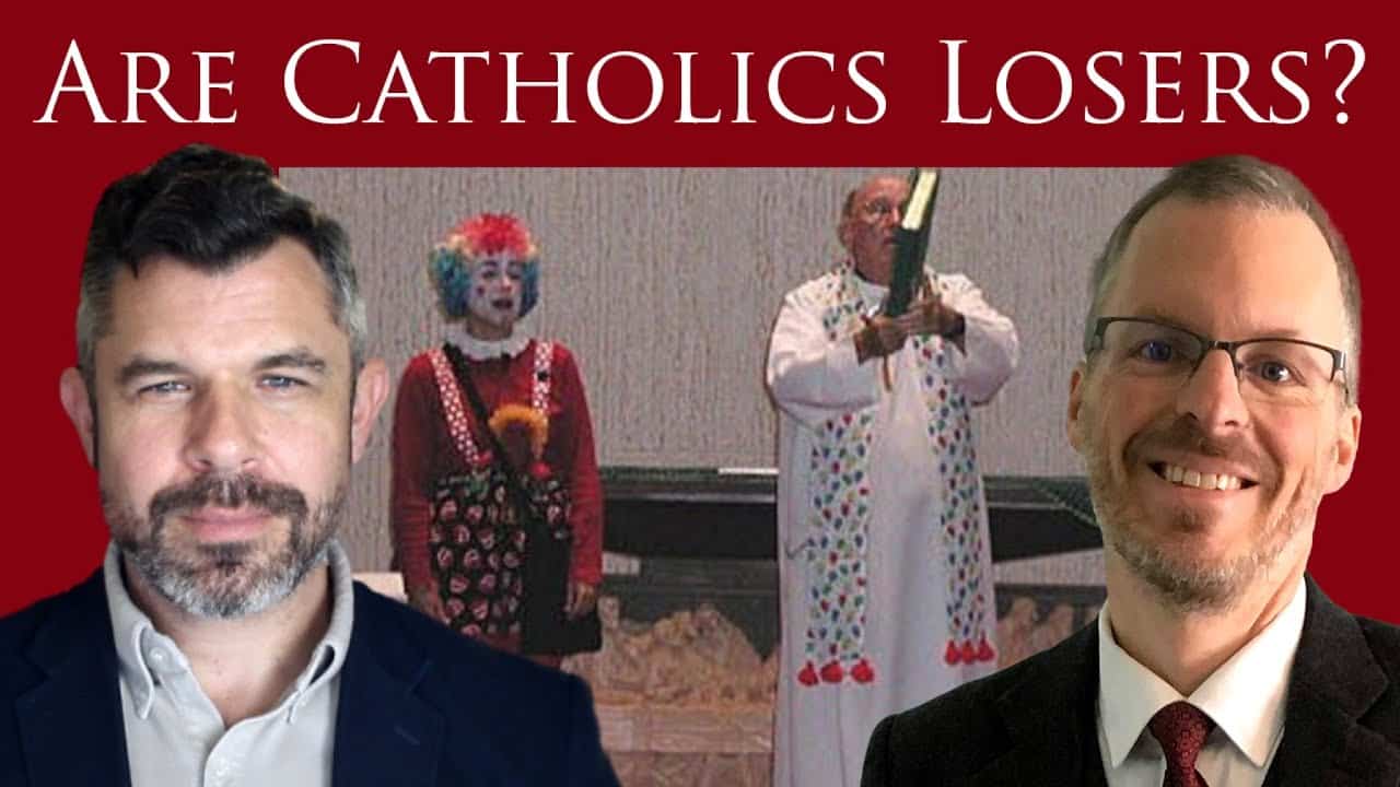 702 Are Catholics Losers Ecumenism Dialogue And Innovation Form A