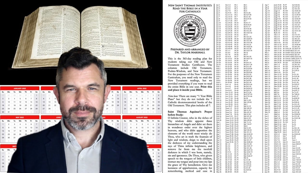 781 Catholic Challenge Read ENTIRE BIBLE In A Year Let Me Help You 781-catholic-challenge-read-entire-bible-in-a-year-let-me-help-you