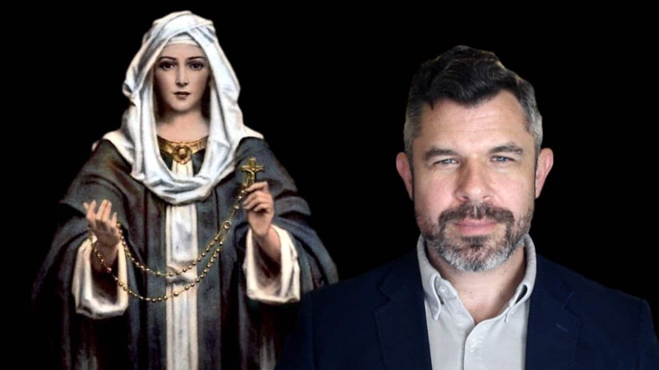 868 live rosary with dr taylor marshall at 2pm cst for oct 7 taylor