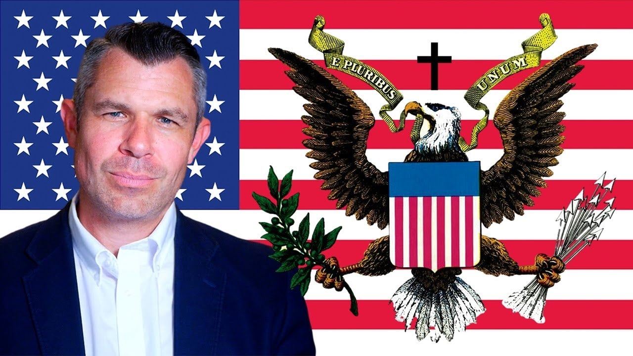 1000 dr taylor marshall s presidential platform in 12 points